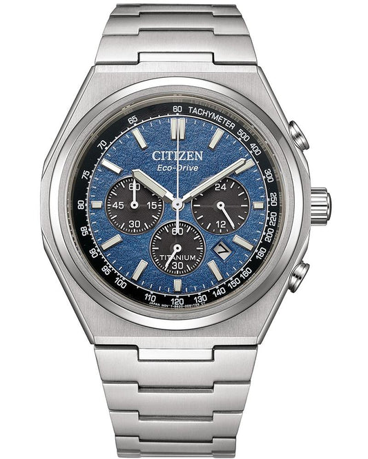 Citizen Men | Zenshin-Eco Drive