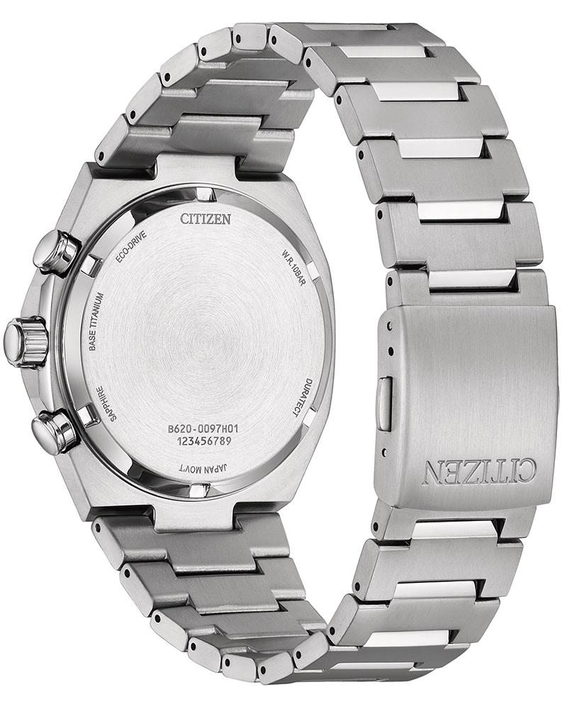 Citizen Men | Zenshin-Eco Drive