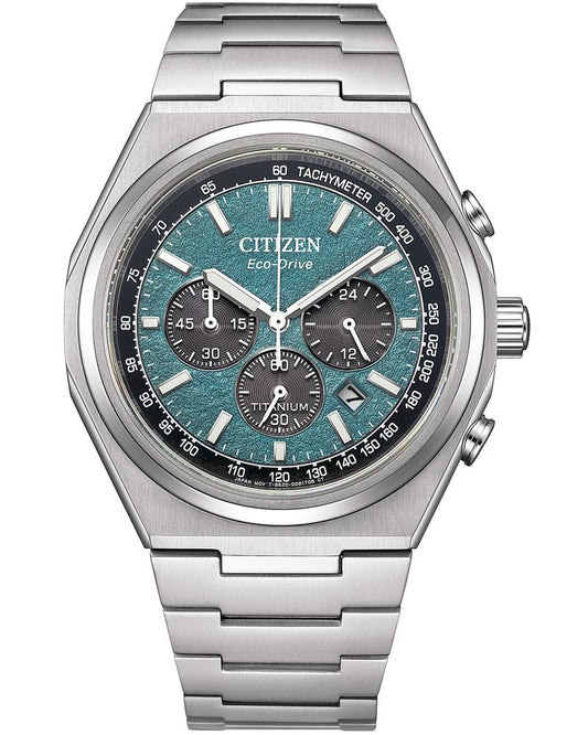 Citizen Men | Zenshin-Eco Drive