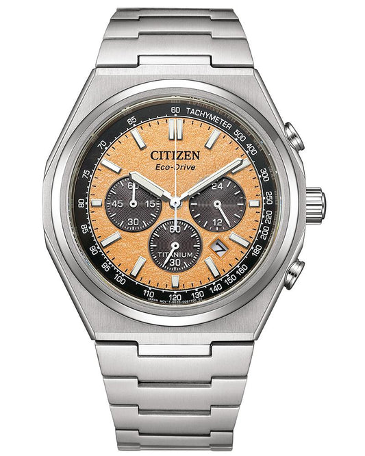 Citizen Men | ZENSHIN