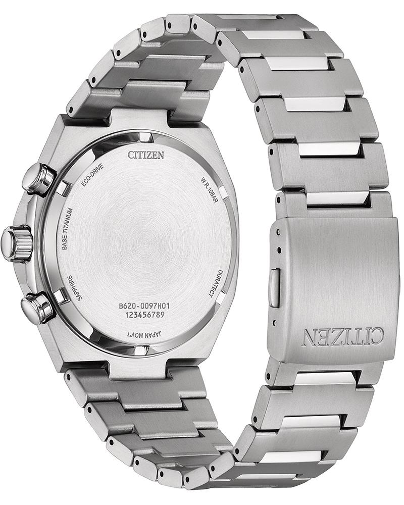 Citizen Men | ZENSHIN