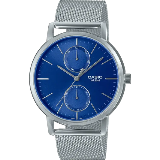 Casio A2065 MTP-B310M-2AVDF Enticer Men