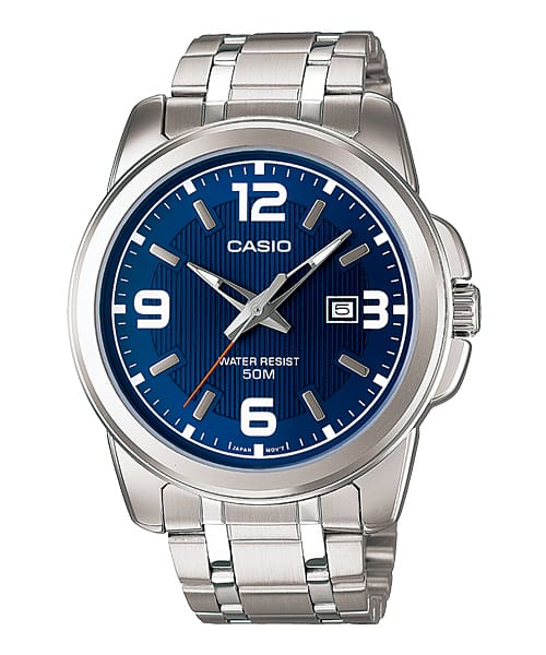 CASIO ENTICER MEN MTP-1314D-2AVDF -A551