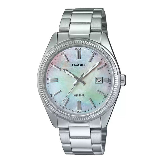 Casio Enticer Standard Analog Watch Men's Watch, MTP-1302DS-7AVDF-A2344