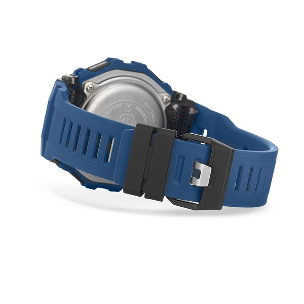 Casio Gbd-200-2Dr(G1147) G-Squad Digital Men'S Watch