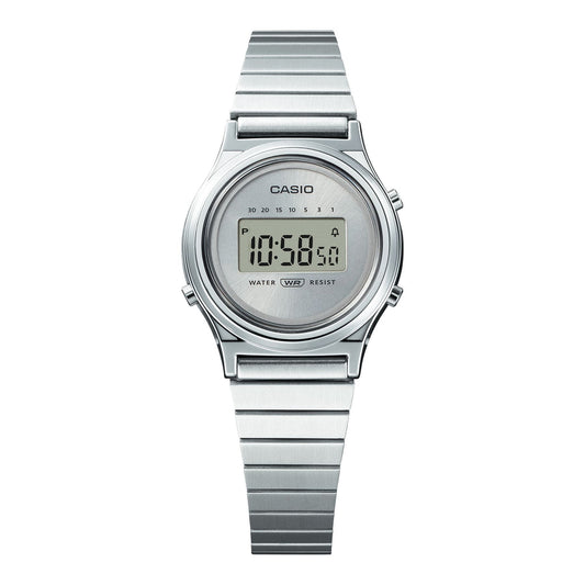 Casio Vintage Digital Unisex's Watch, LA700WE-7ADF-A2232
A2232