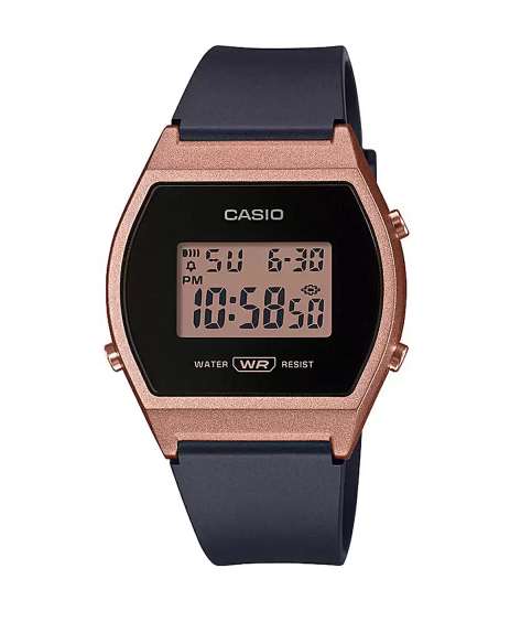 CASIO VINTAGE COLLECTION LW-204-1ADF - D214