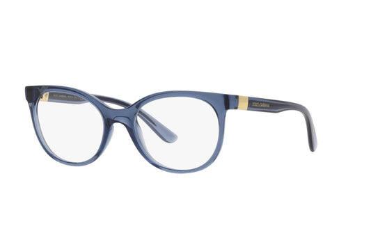 Eyeglasses Dolce & Gabbana DG 5084 (3398)