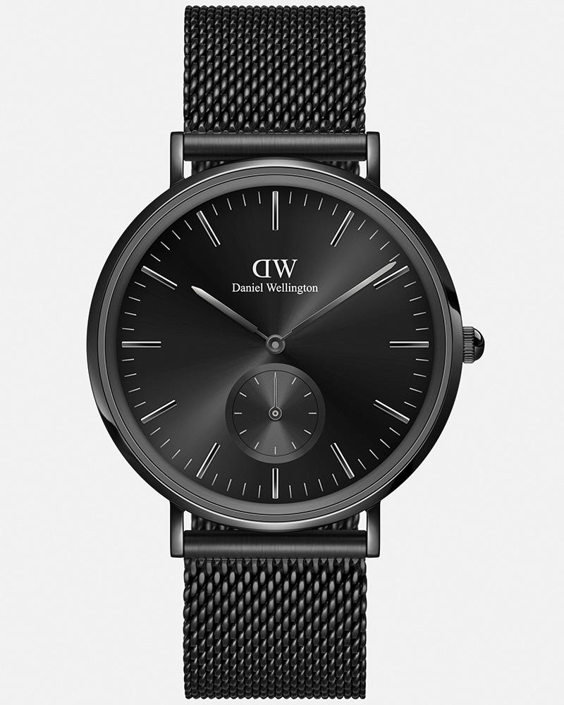 Daniel Wellington
Men | Classic
SKU DW00100714K