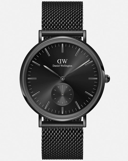 Daniel Wellington
Men | Classic
SKU DW00100714K
