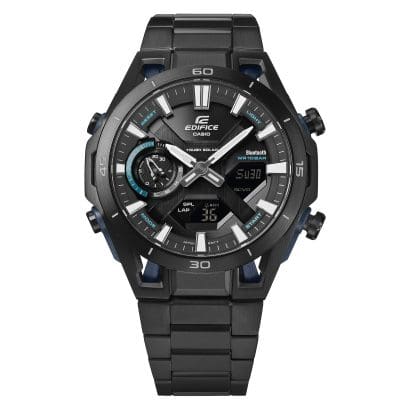 Casio Edifice Sospensione ECB-2300DC-1ADF front