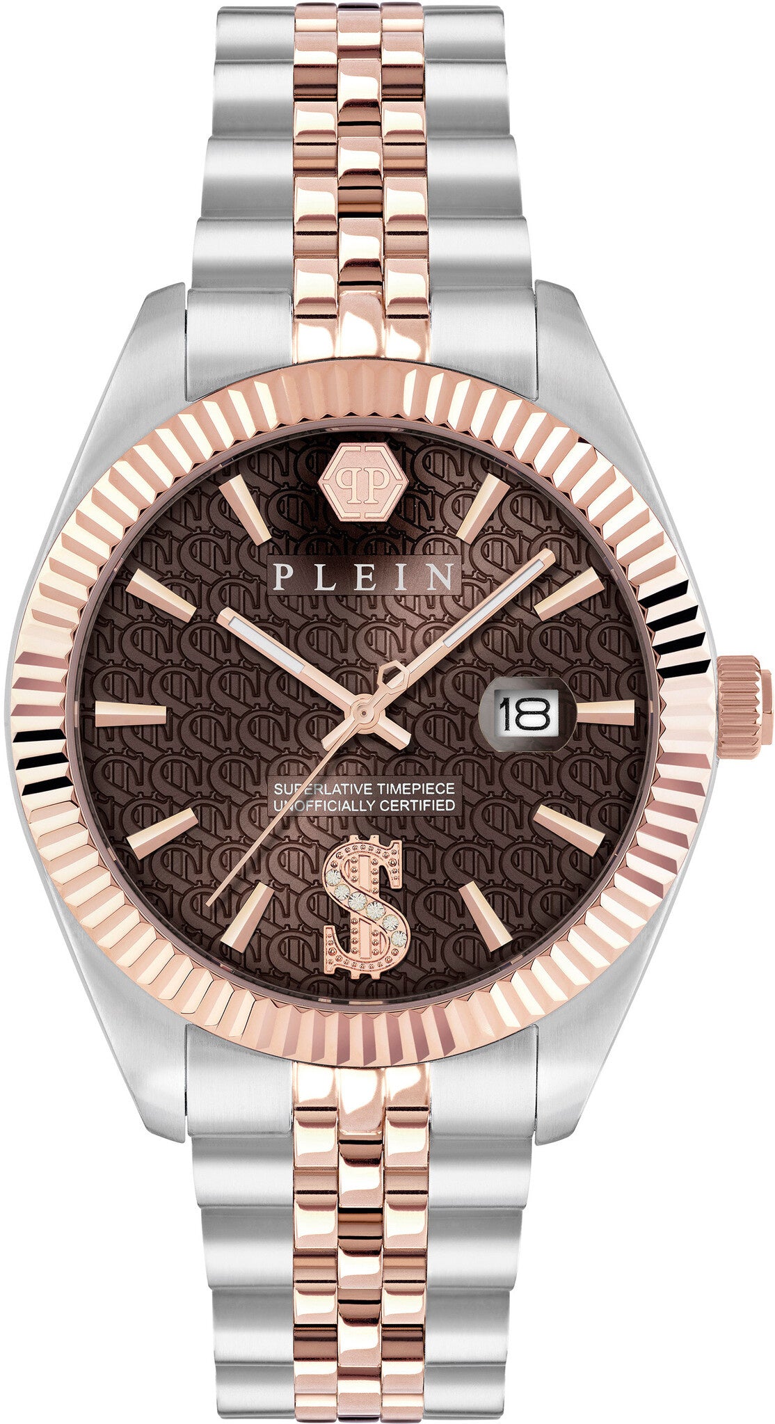 Philipp Plein PWMFA0925 Date Superlative watch