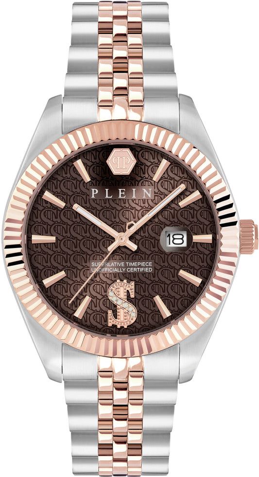Philipp Plein PWMFA0925 Date Superlative watch