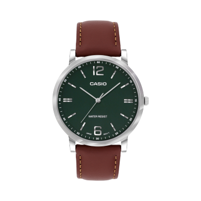 Casio MTP-SN5YL-3A - A2438