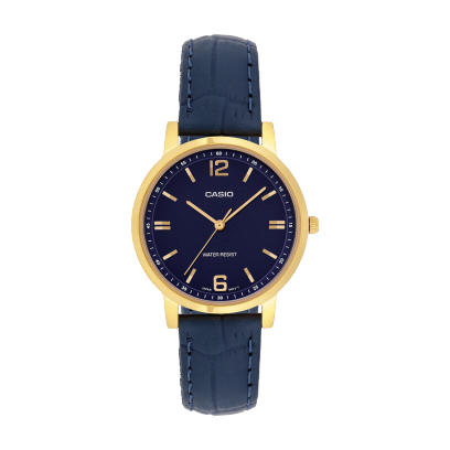 Casio LTP-SN5YGL-2A - A2446