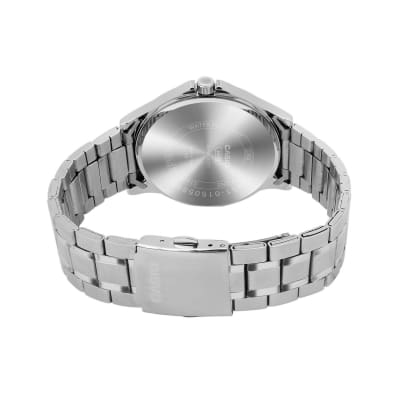 Casio MTP-SN2KD-2A Enticer Analog Watch For Men.