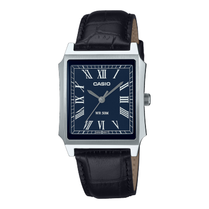 CASIO Standard MTP-B190L-2BVDF - A2474