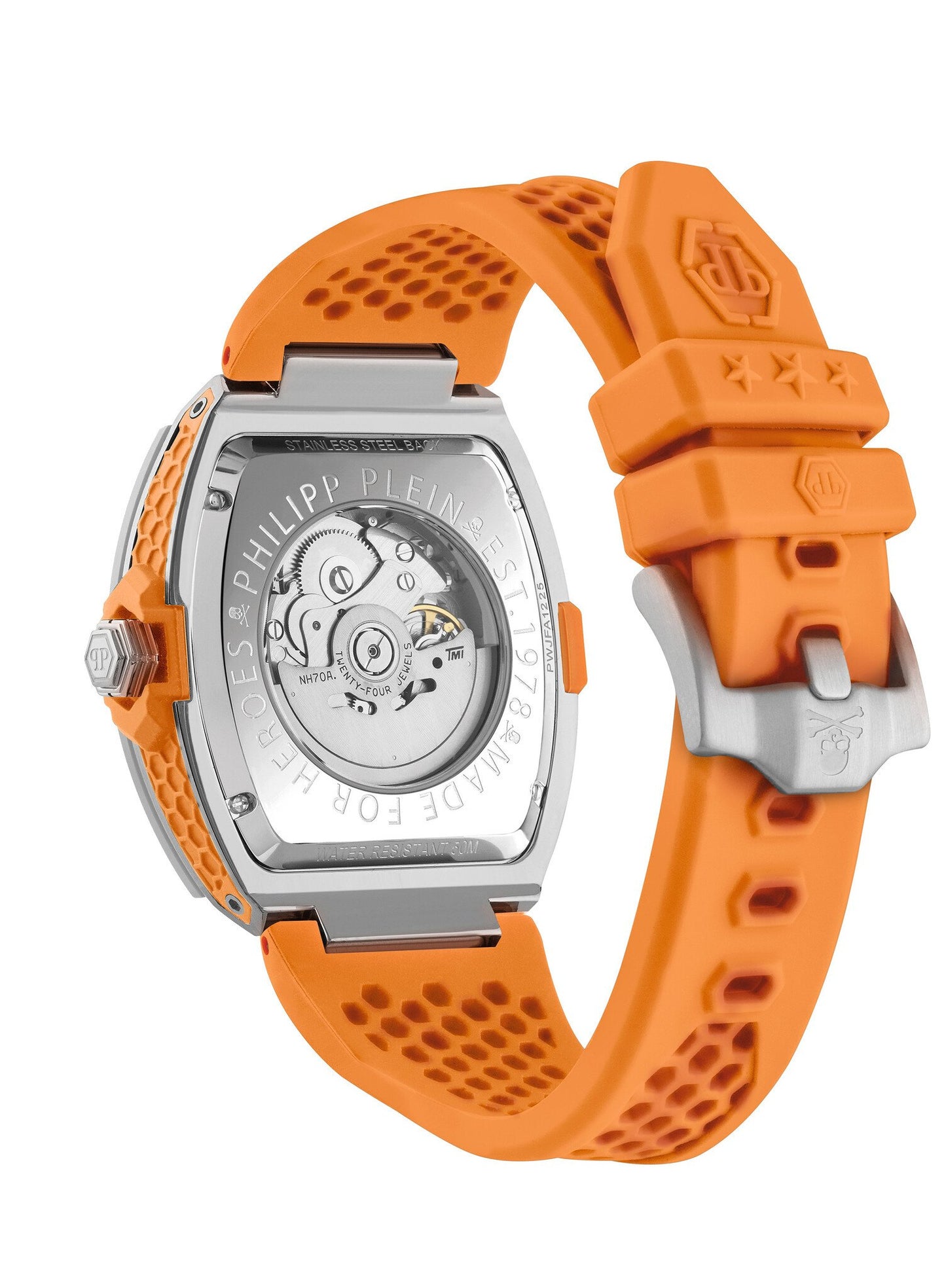 Philipp Plein PWJFA1225 The $keleton Limited Edition watch