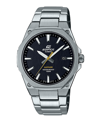 3-Hand Analog EFR-S108D-1AV