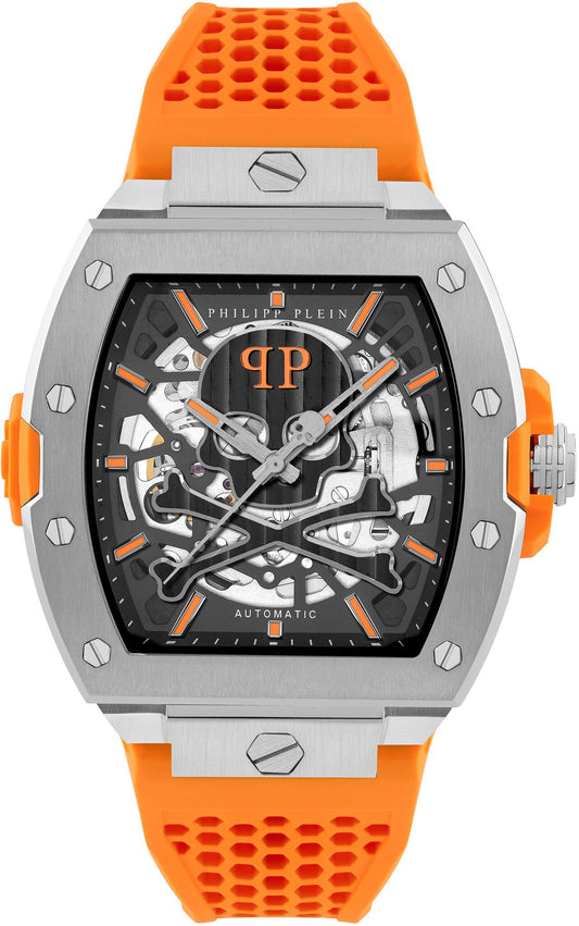 Philipp Plein PWJFA1225 The $keleton Limited Edition watch