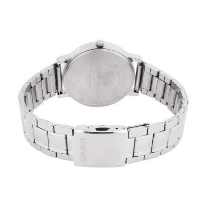 CASIO Analog Watch for Men ENTICER MTP-SN1D-2A(A2154)