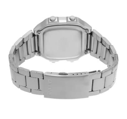 casio AE1200WHD 1AVDF D099 silver Digital - Unisex Watch