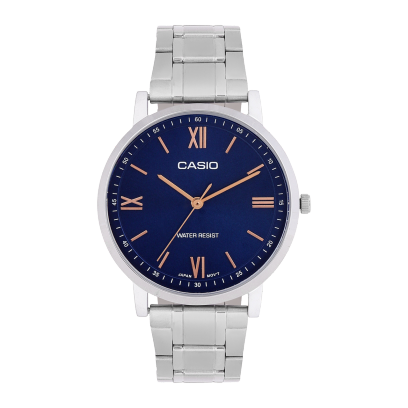 CASIO Analog Watch for Men ENTICER MTP-SN1D-2A(A2154)