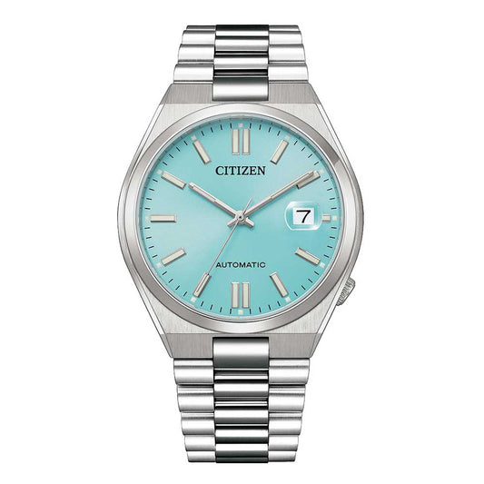 Men | Automatic Tsuyosa