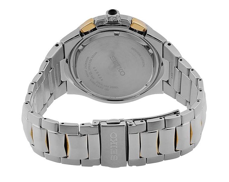 Seiko Coutura SSC376P9