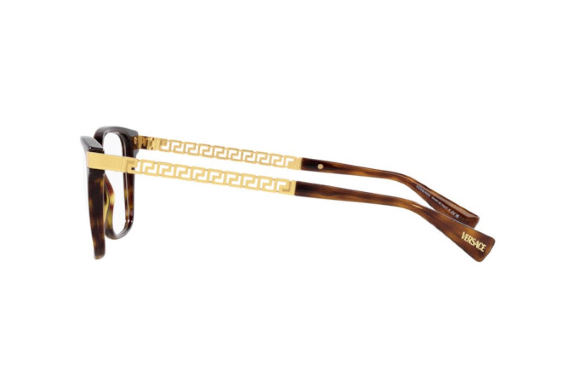 Eyeglasses Versace VE 3340U (108)