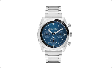 Calvin Klein is a global fashion brand founded in 1968 by designer Calvin Klein and Barry