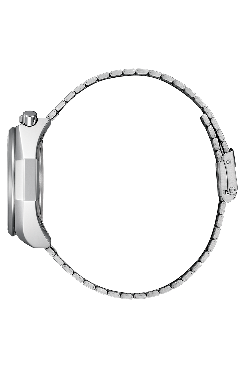 Quartz metal men's watch AN3700-54E BC