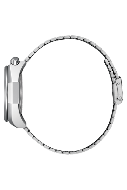 Quartz metal men's watch AN3700-54E BC