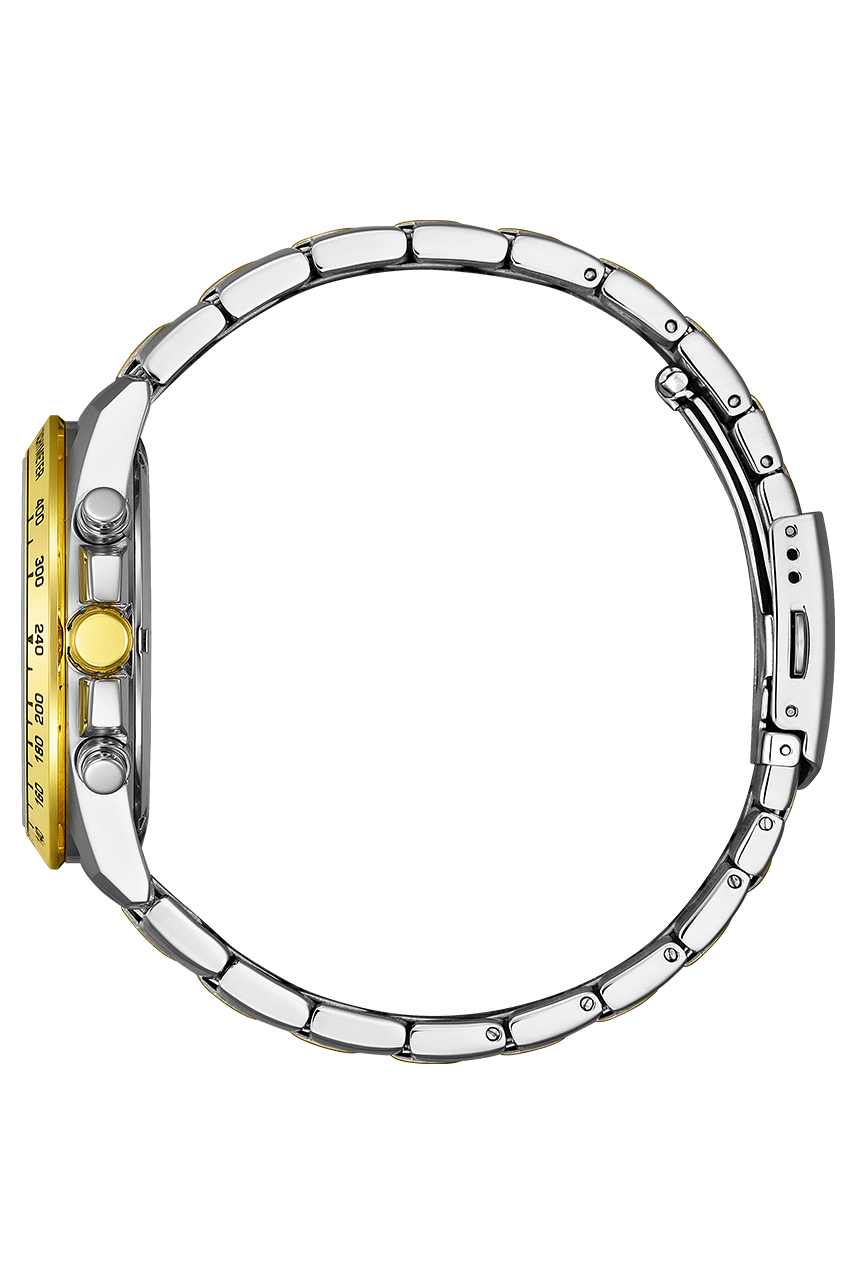 Citizen AN8234-58E side view