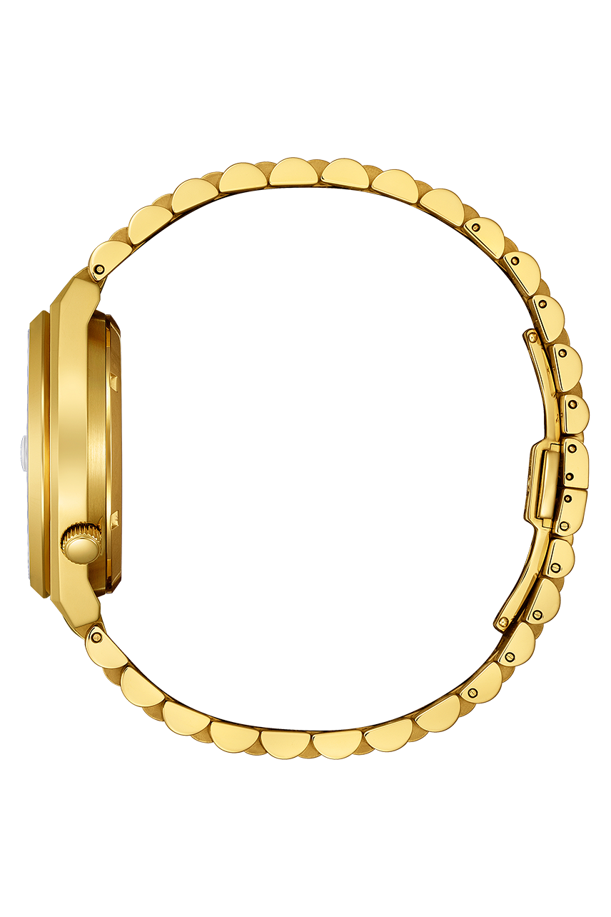 Citizen Tsuyosa 60 NK0022-50A side view