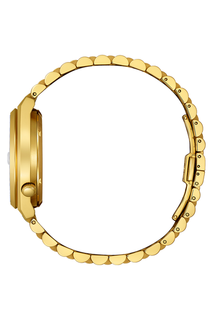 Citizen Tsuyosa 60 NK0022-50A side view