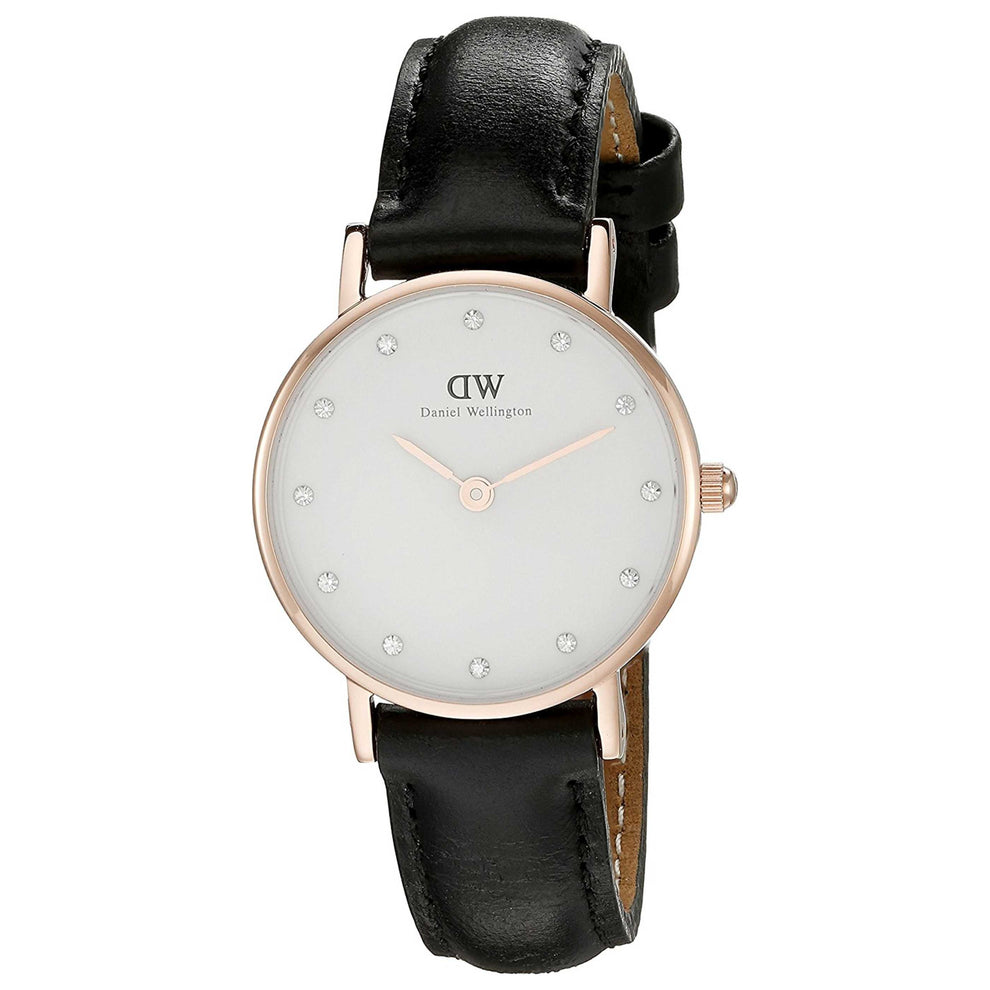 Daniel Wellington

Sheffield Quartz White Women's Watch