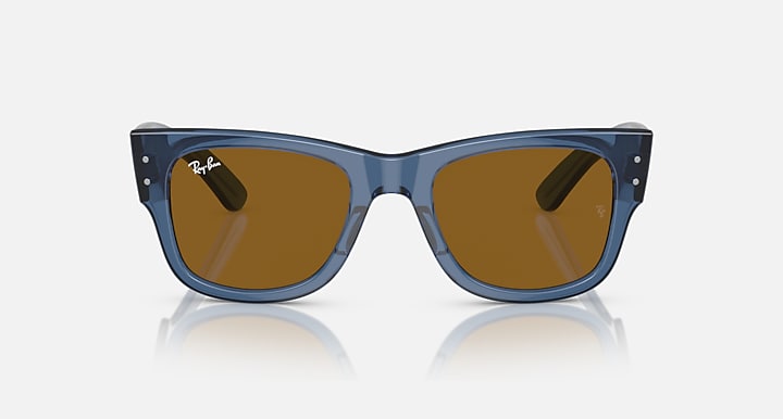 MEGA WAYFARER BIO-BASED