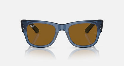 MEGA WAYFARER BIO-BASED