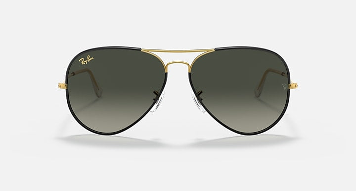 AVIATOR FULL COLOR LEGEND