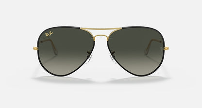 AVIATOR FULL COLOR LEGEND