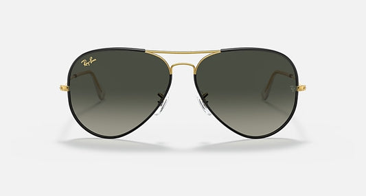 AVIATOR FULL COLOR LEGEND