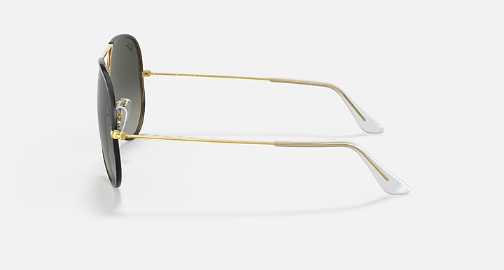 AVIATOR FULL COLOR LEGEND