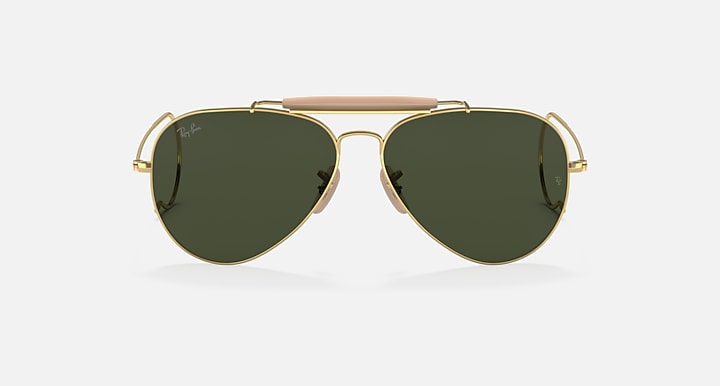 Ray-Ban RB3030 Outdoorsman I W3402