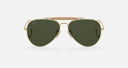 Ray-Ban RB3030 Outdoorsman I W3402
