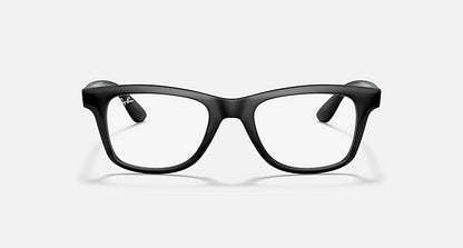 Ray-Ban RB4640-V 2000