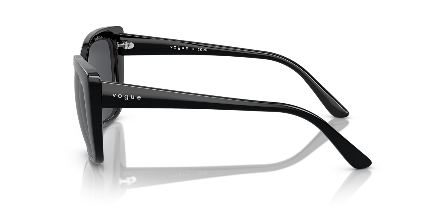 Sunglasses Vogue VO 5337S (W44/87)