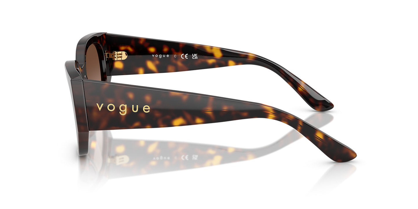 Sunglasses Vogue VO 5641SU (W65613)