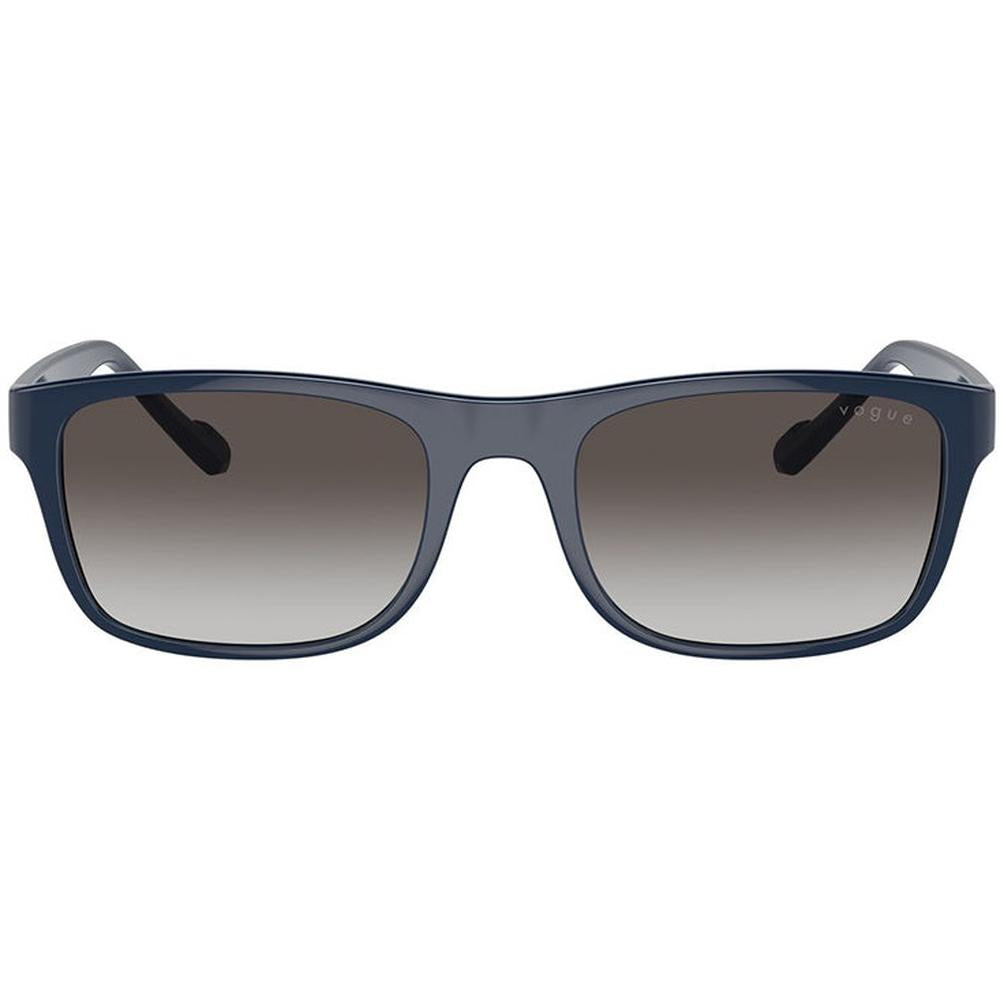 VOGUE VO 5547-SI 30568G Men Sunglasss Blue
