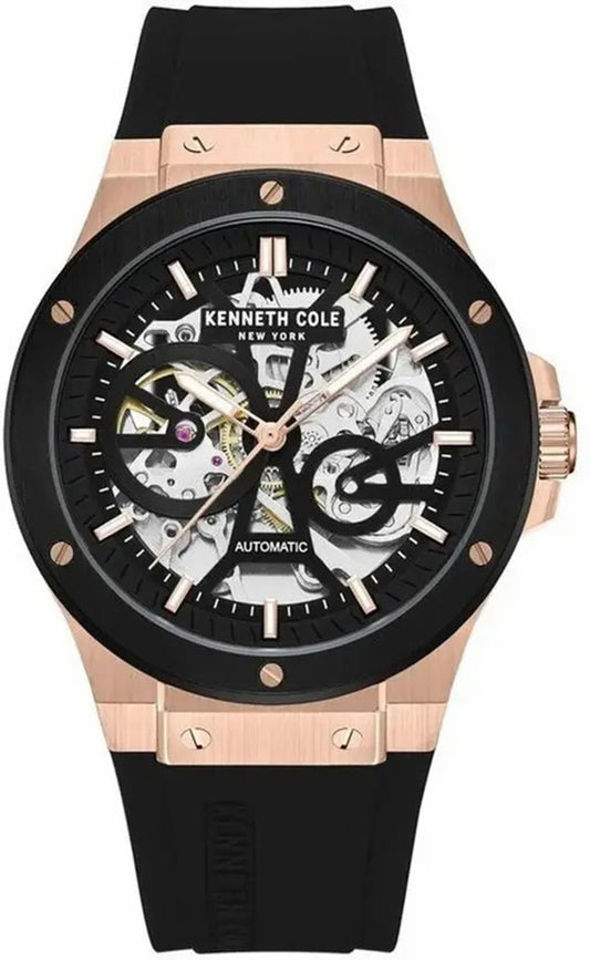 Kenneth Cole Analog Watch  - For Men NTKCWGZ0080802MNW